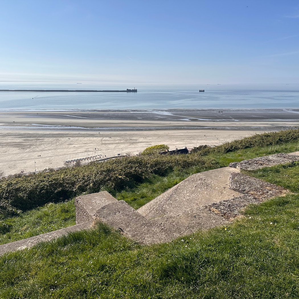 Calvaire des Marins de Boulogne-sur-Mer 3